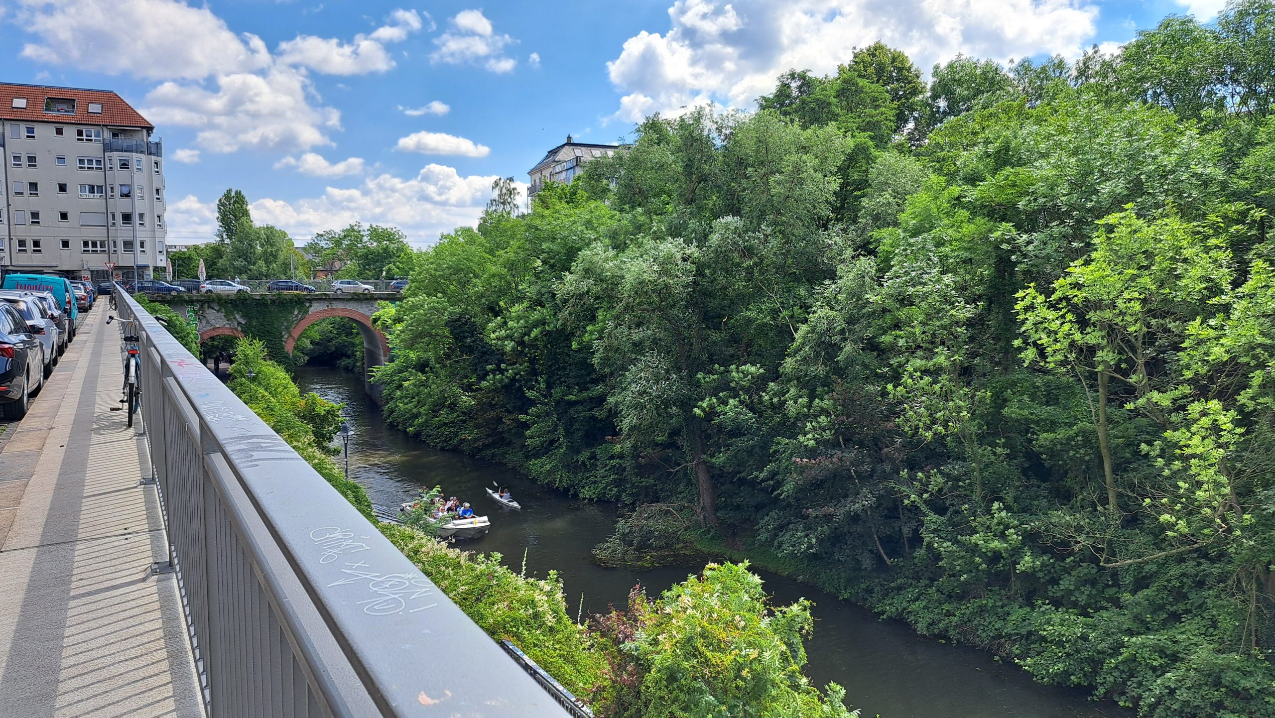 Leipzig – unsere Stadt